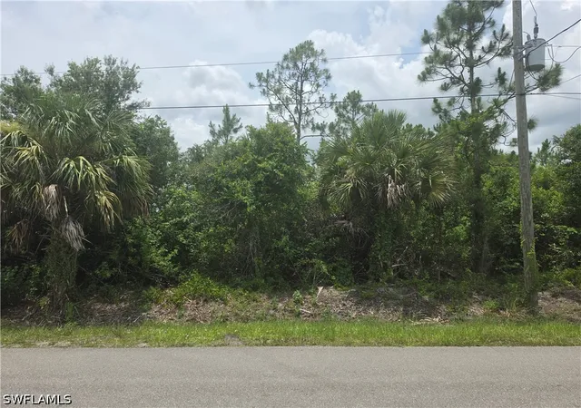 Photo 1 of Land for sale at 20th Avenue Ne, Naples, FL 34120 | MLS# 226025577 | Listing updated on 2026-08-25