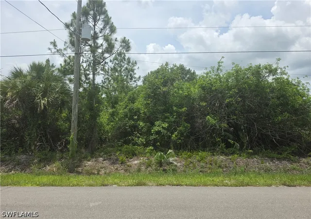 Photo 3 of Land for sale at 20th Avenue Ne, Naples, FL 34120 | MLS# 226025577 | Listing updated on 2026-08-25