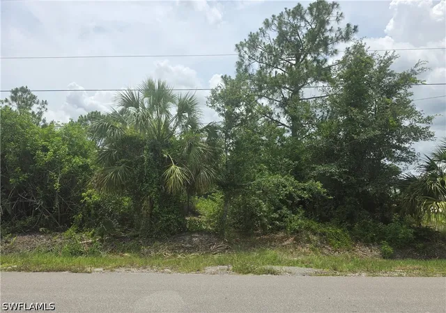 Photo 4 of Land for sale at 20th Avenue NE, Naples, FL 34120 | MLS# 226025577 | Listing updated on 2026-08-25