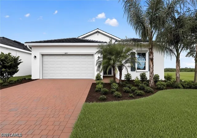 Photo 1 of Single family home for sale at 16853 Red Lantana Tr, Alva, FL 33920 | MLS# 226025372 | Listing updated on 2026-08-28
