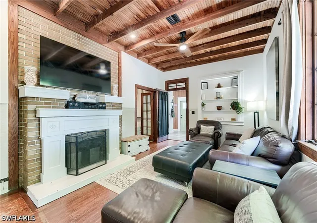 Photo 2 of Sale Pending at 10811 Dean St, Bonita Springs, FL 34135 | MLS# 226025127 | Listing updated on 2026-08-25