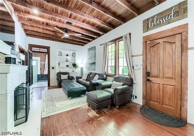Photo 2 of Sale Pending at 10811 Dean St, Bonita Springs, FL 34135 | MLS# 226025127 | Listing updated on 2026-08-25