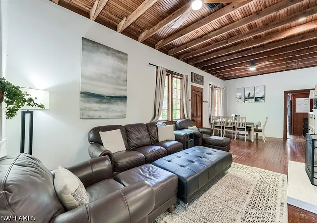 Photo 3 of Sale Pending at 10811 Dean St, Bonita Springs, FL 34135 | MLS# 226025127 | Listing updated on 2026-08-25
