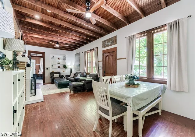 Photo 4 of Sale Pending at 10811 Dean St, Bonita Springs, FL 34135 | MLS# 226025127 | Listing updated on 2026-08-25