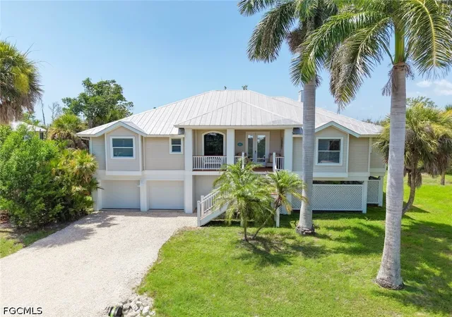 Photo 1 of Single family home for sale at 1858 Farm Trl, Sanibel, FL 33957 | MLS# 2026029511 | Listing updated on 2026-08-12