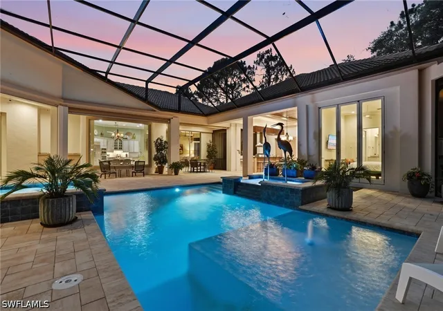 Photo 1 of Single family home for sale at 12303 Colliers Reserve Dr, Naples, FL 34110 | MLS# 226024579 | Listing updated on 2026-08-30
