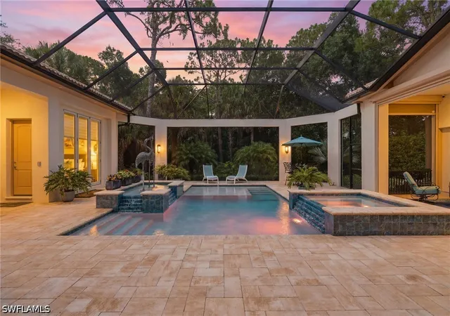 Photo 3 of Single family home for sale at 12303 Colliers Reserve Dr, Naples, FL 34110 | MLS# 226024579 | Listing updated on 2026-08-30