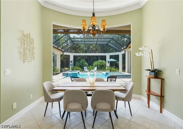 Photo 4 of Single family home for sale at 12303 Colliers Reserve Dr, Naples, FL 34110 | MLS# 226024579 | Listing updated on 2026-08-30
