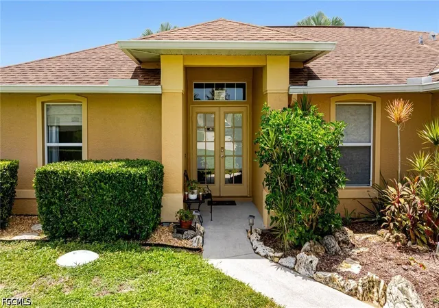 Photo 2 of Sale Pending at 1007 Chaplin Ave, Lehigh Acres, FL 33971 | MLS# 2026029573 | Listing updated on 2026-08-19