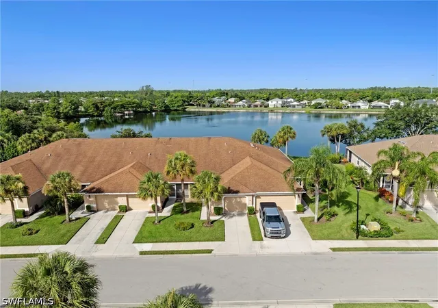 Photo 1 of Townhouse for sale at 21642 Portrush Run, Estero, FL 33928 | MLS# 226025264 | Listing updated on 2026-08-26