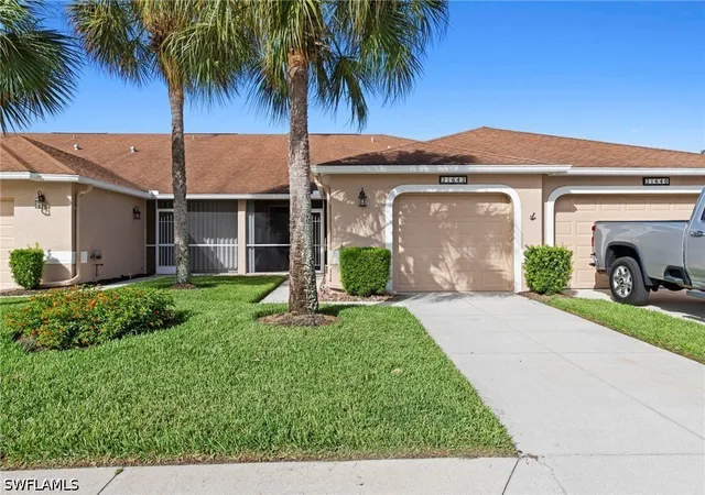 Photo 2 of Townhouse for sale at 21642 Portrush Run, Estero, FL 33928 | MLS# 226025264 | Listing updated on 2026-08-26