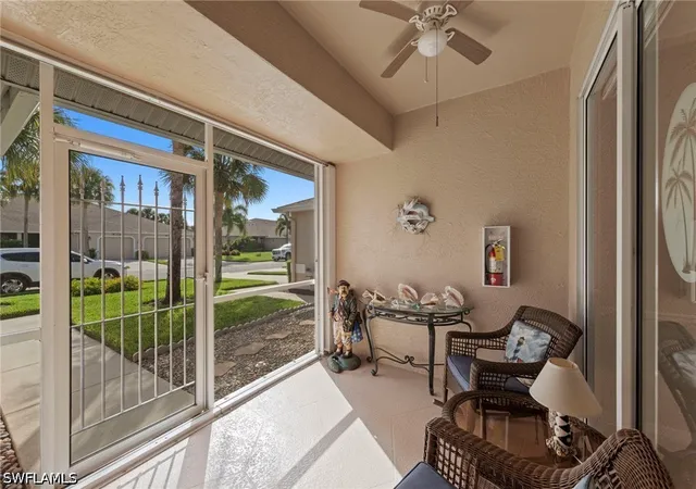 Photo 3 of Townhouse for sale at 21642 Portrush Run, Estero, FL 33928 | MLS# 226025264 | Listing updated on 2026-08-26