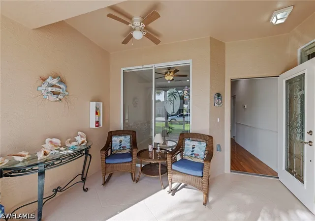 Photo 4 of Townhouse for sale at 21642 Portrush Run, Estero, FL 33928 | MLS# 226025264 | Listing updated on 2026-08-26