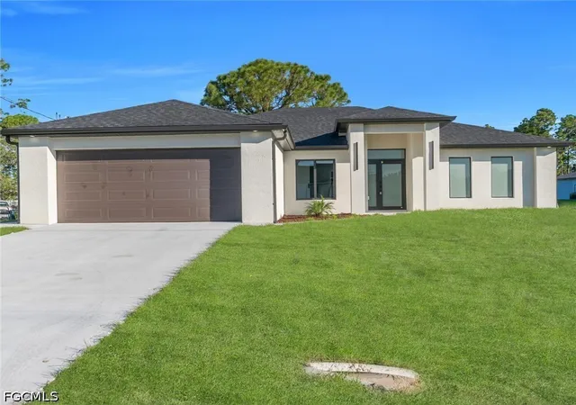 1st image of 4028 26th Street Sw, Lehigh Acres, FL 33976 | MLS# 2026029627