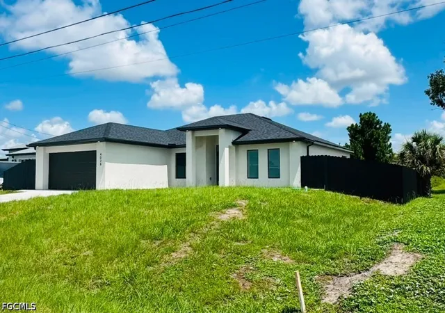 2nd image of 4028 26th Street Sw, Lehigh Acres, FL 33976 | MLS# 2026029627