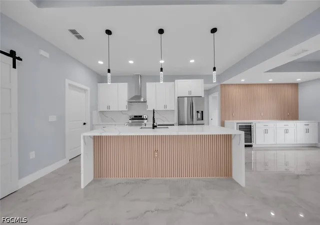 3rd image of 4028 26th Street SW, Lehigh Acres, FL 33976 | MLS# 2026029627