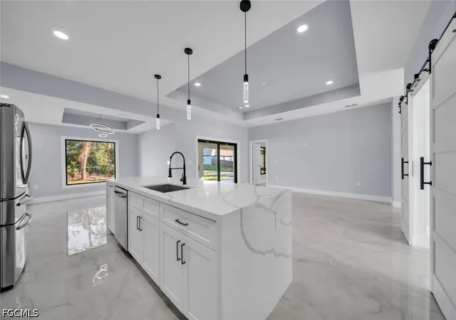 4th image of 4028 26th Street SW, Lehigh Acres, FL 33976 | MLS# 2026029627