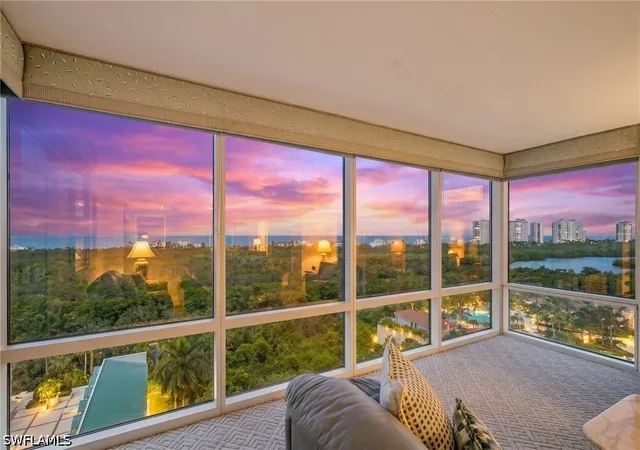 Photo 1 of Condo for sale at 7515 Pelican Bay Blvd #10D, Naples, FL 34108 | MLS# 226025534 | Listing updated on 2026-08-27