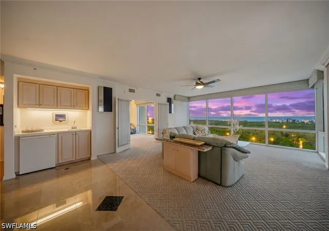 Photo 3 of Condo for sale at 7515 Pelican Bay Blvd #10D, Naples, FL 34108 | MLS# 226025534 | Listing updated on 2026-08-27