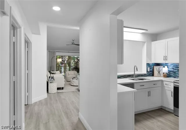 Photo 2 of Condo for sale at 653 Squire Cir #201, Naples, FL 34104 | MLS# 226025598 | Listing updated on 2026-08-30