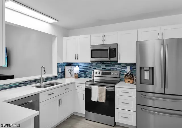 Photo 3 of Condo for sale at 653 Squire Cir #201, Naples, FL 34104 | MLS# 226025598 | Listing updated on 2026-08-30