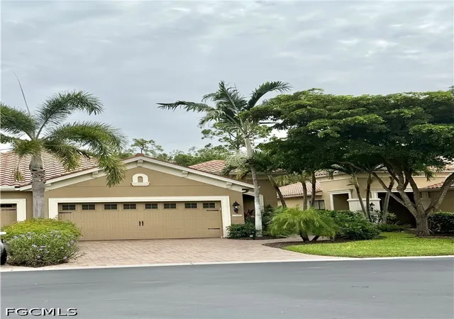 Photo 1 of Townhouse for sale at 10088 Montevina Dr, Estero, FL 33928 | MLS# 2026029690 | Listing updated on 2026-08-23