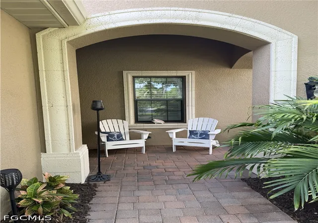 Photo 3 of Townhouse for sale at 10088 Montevina Dr, Estero, FL 33928 | MLS# 2026029690 | Listing updated on 2026-08-23
