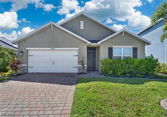 Photo 1 of Sale Pending at 18508 Marlin Kite Ln, North Fort Myers, FL 33917 | MLS# 2026029703 | Listing updated on 2026-08-25