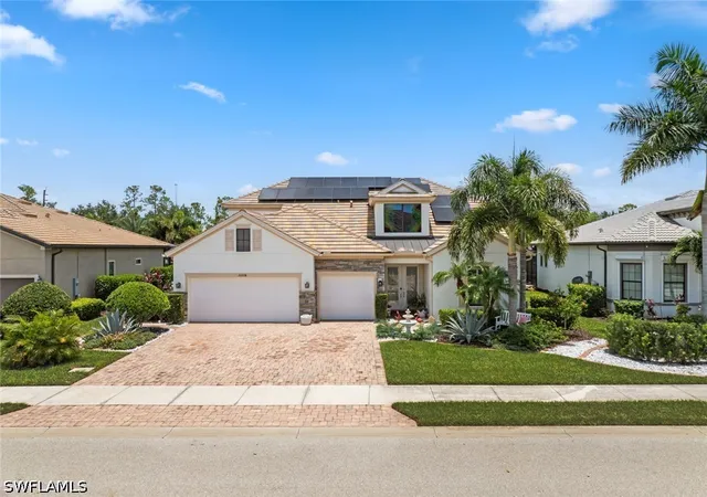 Photo 2 of Single family home for sale at 20928 Corkscrew Shrs Blvd, Estero, FL 33928 | MLS# 226025091 | Listing updated on 2026-08-23