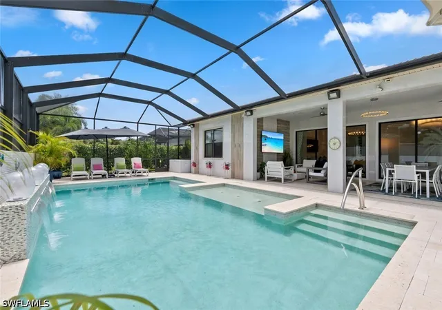 Photo 3 of Single family home for sale at 20928 Corkscrew Shrs Blvd, Estero, FL 33928 | MLS# 226025091 | Listing updated on 2026-08-23
