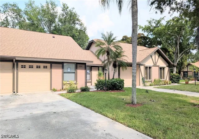Photo 1 of Townhouse for sale at 13147 Hampshire Ct, Fort Myers, FL 33919 | MLS# 226025498 | Listing updated on 2026-08-26