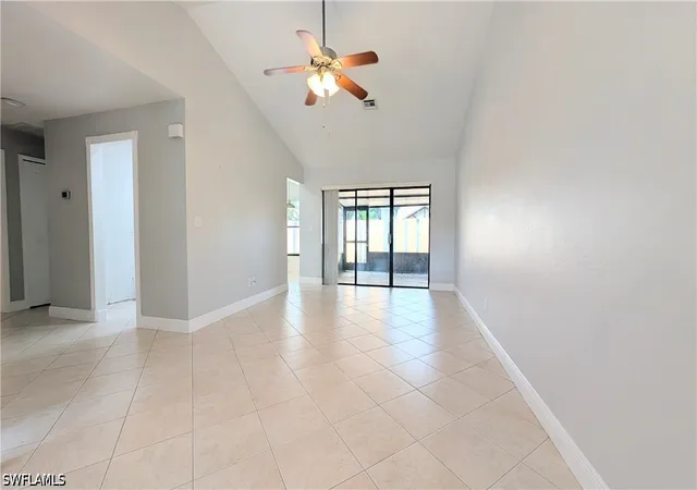 Photo 3 of Townhouse for sale at 13147 Hampshire Ct, Fort Myers, FL 33919 | MLS# 226025498 | Listing updated on 2026-08-26