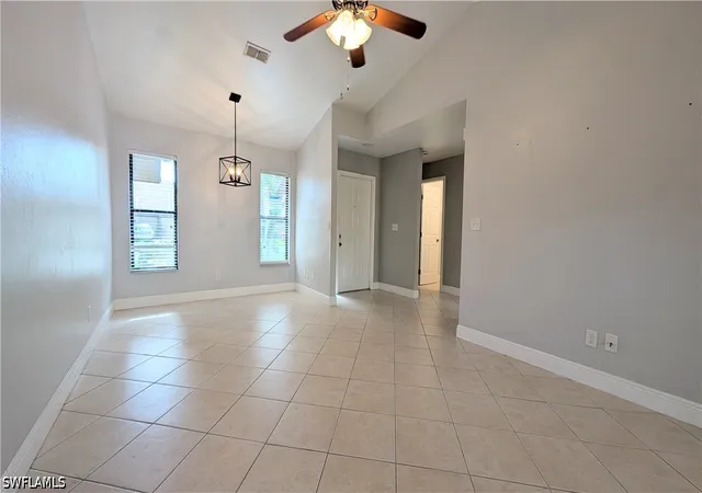 Photo 3 of Townhouse for sale at 13147 Hampshire Ct, Fort Myers, FL 33919 | MLS# 226025498 | Listing updated on 2026-08-26