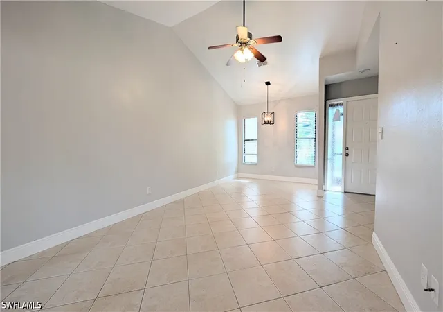Photo 4 of Townhouse for sale at 13147 Hampshire Ct, Fort Myers, FL 33919 | MLS# 226025498 | Listing updated on 2026-08-26