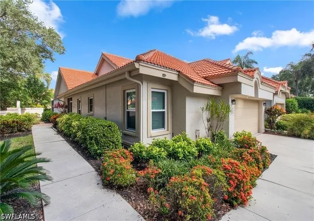 Photo 2 of Sale Pending at 181 Napa Ridge Rd E #35, Naples, FL 34119 | MLS# 226025660 | Listing updated on 2026-08-27