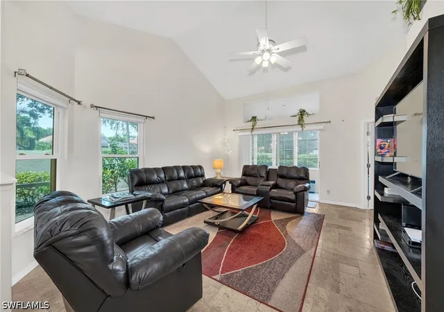 Listing Photo 4 - Condo for sale in building located at 181 Napa Ridge Rd E, Naples, FL 34119 - Unit #35