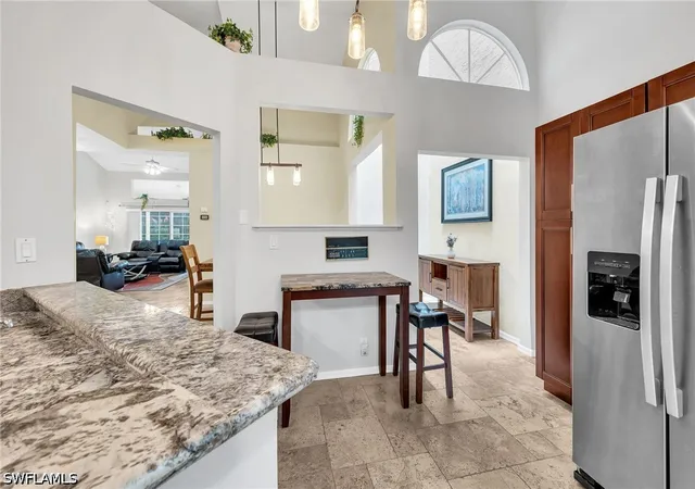 Listing Photo 5 - Condo for sale in building located at 181 Napa Ridge Rd E, Naples, FL 34119 - Unit #35