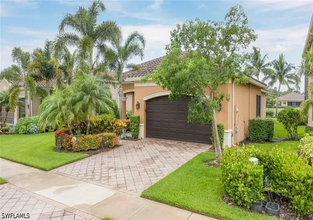 Photo 1 of Sale Pending at 3694 Pleasant Springs Dr, Naples, FL 34119 | MLS# 226025615 | Listing updated on 2026-08-26