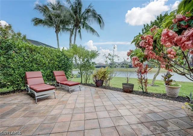 Photo 2 of Sale Pending at 3694 Pleasant Springs Dr, Naples, FL 34119 | MLS# 226025615 | Listing updated on 2026-08-26