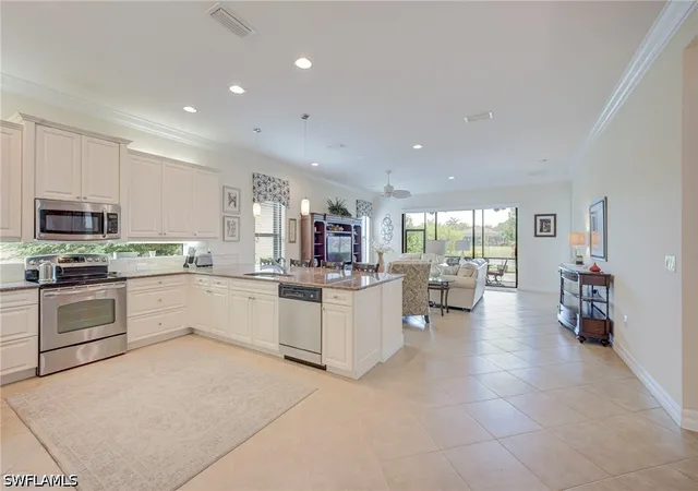 Photo 3 of Sale Pending at 3694 Pleasant Springs Dr, Naples, FL 34119 | MLS# 226025615 | Listing updated on 2026-08-26