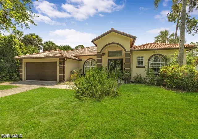 Photo 1 of Single family home for sale at 1030 21st Street Sw, Naples, FL 34117 | MLS# 226025757 | Listing updated on 2026-08-24