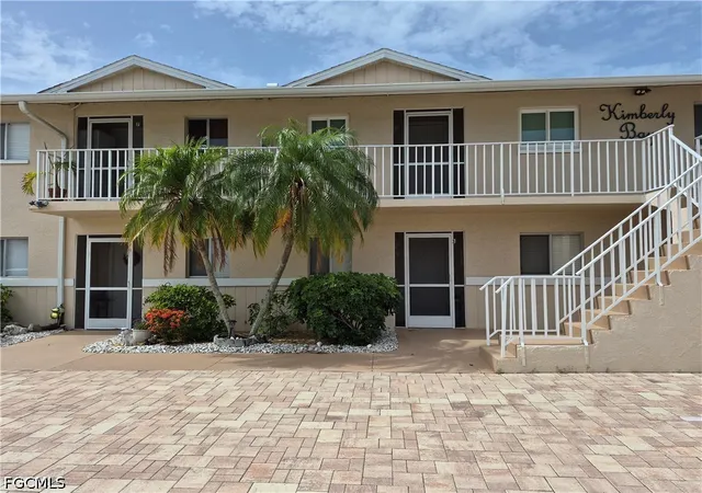 Photo 1 of Condo for sale at 830 Sw 48th Terrace #3, Cape Coral, FL 33914 | MLS# 2026029762 | Listing updated on 2026-08-26