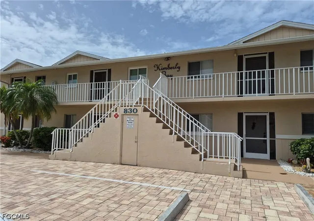 Photo 2 of Condo for sale at 830 Sw 48th Terrace #3, Cape Coral, FL 33914 | MLS# 2026029762 | Listing updated on 2026-08-26