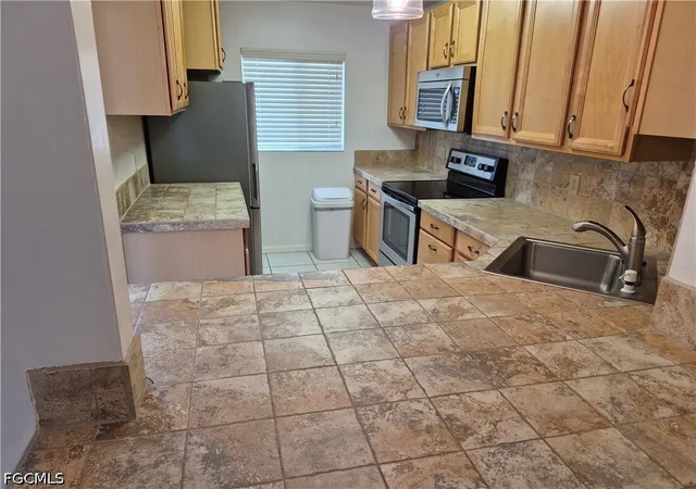 Photo 3 of Condo for sale at 830 SW 48th Terrace #3, Cape Coral, FL 33914 | MLS# 2026029762 | Listing updated on 2026-08-26