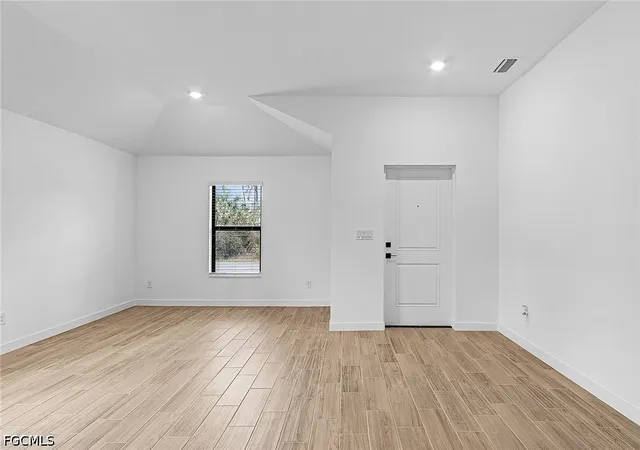 Photo 3 of Single family home for sale at 842 Gedeon Rd, Lehigh Acres, FL 33974 | MLS# 2026029764 | Listing updated on 2026-08-21