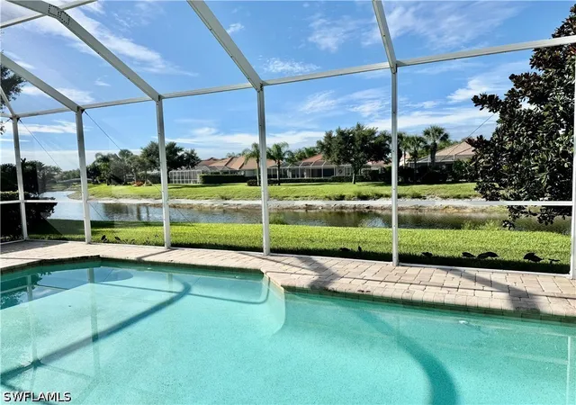Photo 2 of Sale Pending at 15017 Danios Dr, Bonita Springs, FL 34135 | MLS# 226025765 | Listing updated on 2026-08-23
