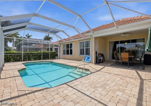 Photo 2 of Sale Pending at 15017 Danios Dr, Bonita Springs, FL 34135 | MLS# 226025765 | Listing updated on 2026-08-23