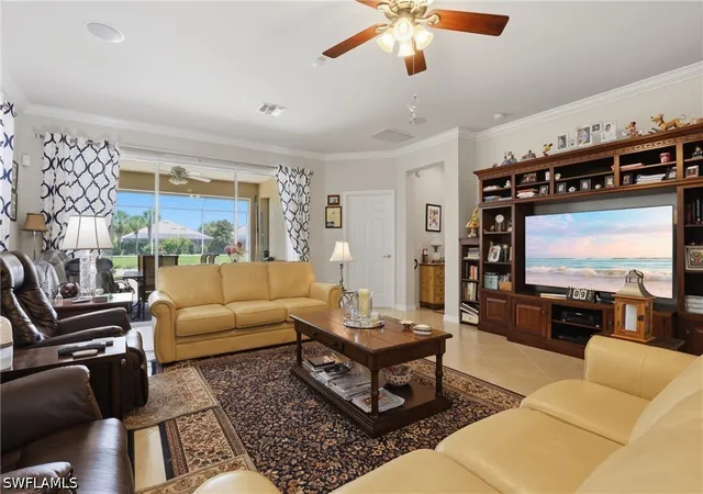 Photo 3 of Sale Pending at 15017 Danios Dr, Bonita Springs, FL 34135 | MLS# 226025765 | Listing updated on 2026-08-23