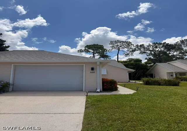 Photo 1 of Sale Pending at 113 Bristol Ln #C7, Naples, FL 34112 | MLS# 226025724 | Listing updated on 2026-08-26