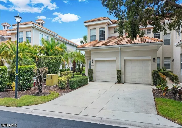 Photo 1 of Condo for sale at 3059 Horizon Ln #1602, Naples, FL 34109 | MLS# 226024949 | Listing updated on 2026-08-30